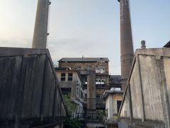 -广州市紫泥堂文化创意园景区