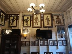 -自然餐厅(Phuket)