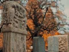 -北京石刻艺术博物馆(五塔寺)