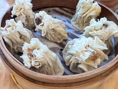 -都一处烧麦馆(前门店)