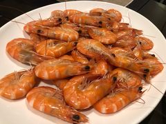 -喷泉广场餐厅·宵夜·海鲜烧烤大排档(长隆企鹅酒店)