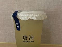 -唐沫茶兮(仓山万达金街店)