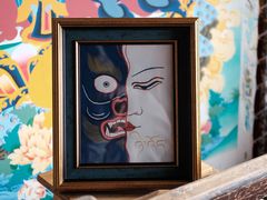 -香格里拉唐卡画院