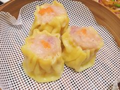 -富力万达嘉华酒店-品珍中餐厅(水果湖店)