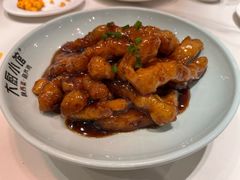 -大厨小馆(华阳城店)