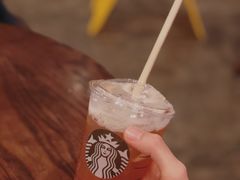 -星巴克(石厦街店)