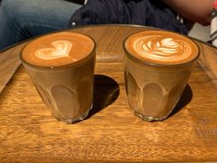 -Peet's 皮爷咖啡(东湖路手作店)