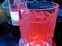 -MOSSO音乐酒吧·live house(南京旗舰店)