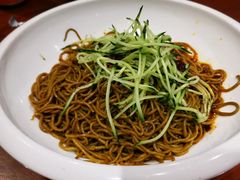 蓝田荞麦饸饹-临潼印象·特色陕菜