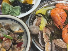 -滋滋烤肉(解放路创客店)