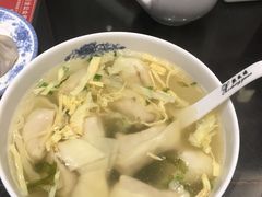 开洋拌馄饨-熙盛源(凤凰街店)