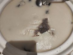 大砂锅炖鱼头汤-丹江渔村(望京店)