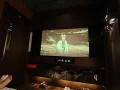 -江南足纪·影院足道·轻奢SPA(红山6979店)