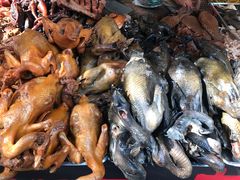 -老字号周记古蔺麻辣鸡·非物质文化遗产传承店