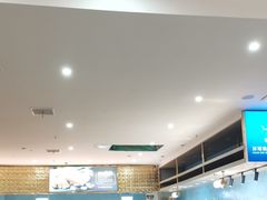 -锤头鲨毛肚海鲜烤肉自助餐厅(国购广场店)