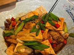 -香鼎坊江西菜(国奥店)