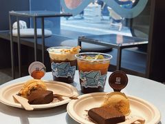 -HUGS coffee(东区店)