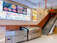 -金丝饭庄(金丝新天地保障性住宅小区店)