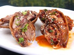 -双流传承老妈兔头(玉林总店)