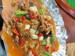-清真悦宾楼食府(海湖店)