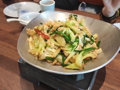 -俭寨大盘鸡·新疆菜·烧烤(博乐店)