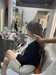 -风生造型