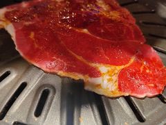 -九田家黑牛烤肉料理(新辰里亚运村店)