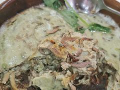 -腰记饭店(龙源路店)