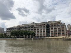 -上海四行仓库抗战纪念馆