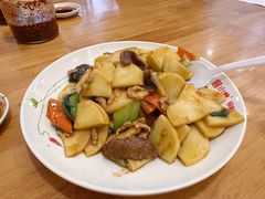 -小姜锅贴(凤凰街店)