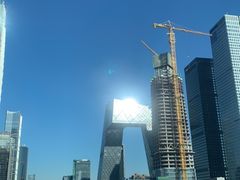 -中央广播电视总台(光华路办公区)