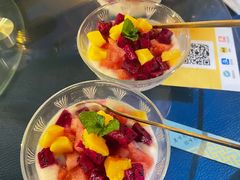 -春天里餐厅·云南创意菜特色美食(束河店)