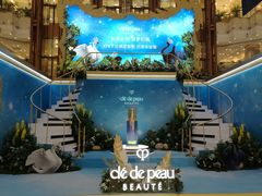 -新世界大丸百货