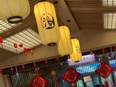 -极乐汇汗蒸会馆(杭州店)