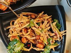 -铭副琦食·虾蟹烩馆(渔人码头店)