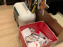 -星巴克臻选(北京颐堤港中心第二店)