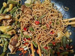 -将太无二·北美传奇寿司(瑞士公寓店)