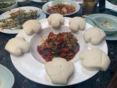 -小城故事·地道宁波味(月湖盛园店)