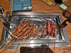 -那些年记忆烧烤