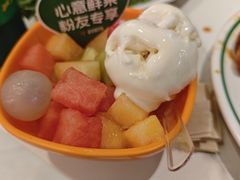 -亚马逊海鲜自助(梅溪湖步步高店)