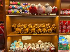 -耶里夏丽·新疆菜·28年喀什老馆(田林东路店)