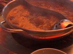 -潮牛岛·潮汕鲜切牛肉自助火锅(无锡首店)