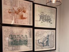 -BAKER&SPICE(安福路店)