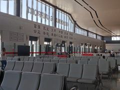 -敦煌莫高国际机场