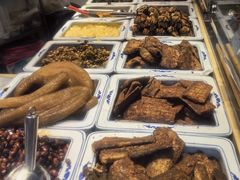-上海全国土特产食品商场(淮海中路店)