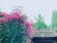 -成都杜甫草堂博物馆