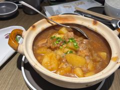 -隆喜元鱼汤包·海鲜(中联广场店)