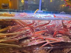 -丰卓会海鲜自助(中润大道店)