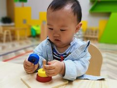 -贝思特蒙特梭利早教新区旗舰中心(苏州新区复悦城店)
