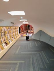 -奈尔宝·儿童乐园·亲子餐厅(星河湾店)